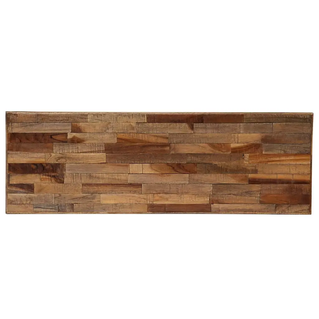 Console Table Living Room 90cm W x 30cm D x 76cm H
