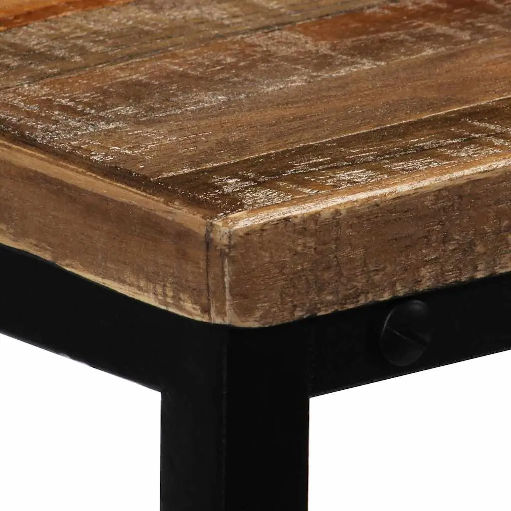Console Table Living Room 90cm W x 30cm D x 76cm H