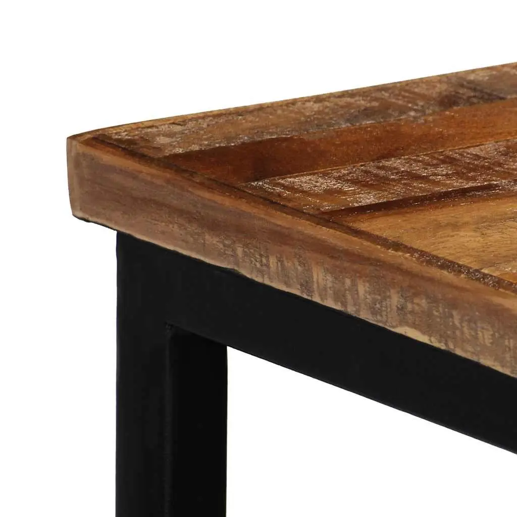 Console Table Living Room 90cm W x 30cm D x 76cm H