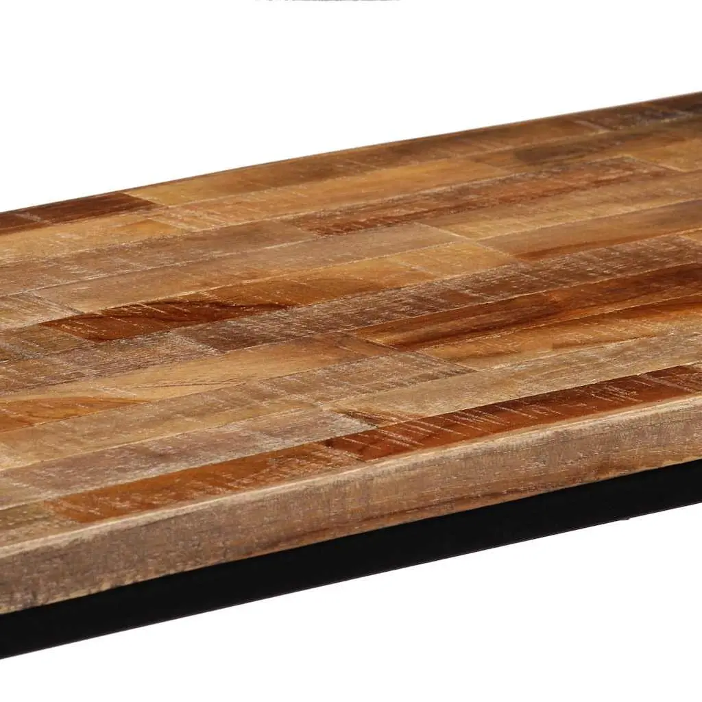 Console Table Living Room 90cm W x 30cm D x 76cm H