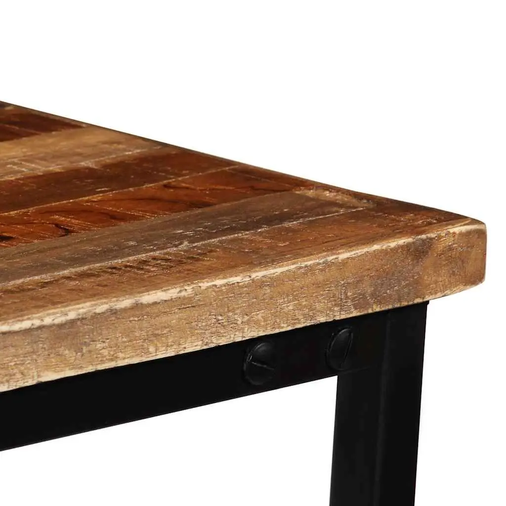 Console Table Living Room 90cm W x 30cm D x 76cm H