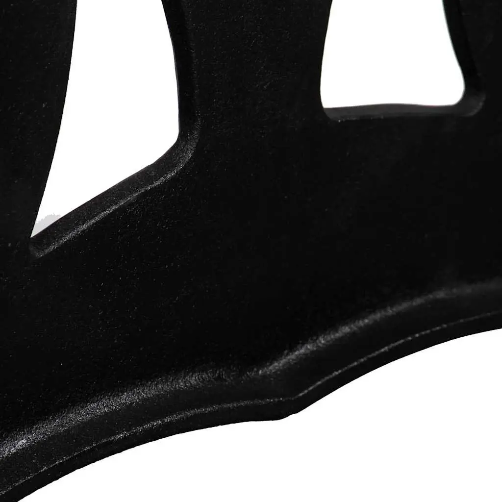 Cast Iron X-Frame Table Legs, 2 pcs, Heavy Duty Support