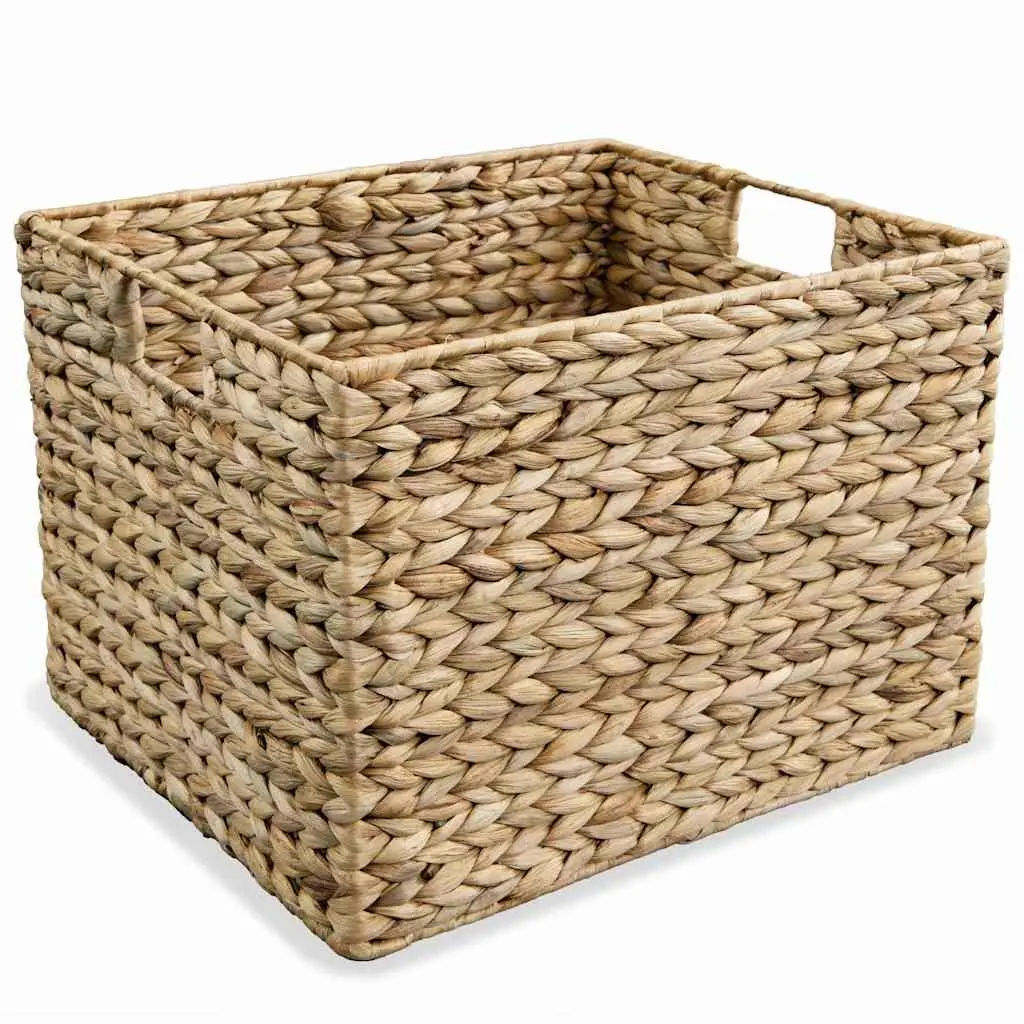 3-Piece Storage Basket Set