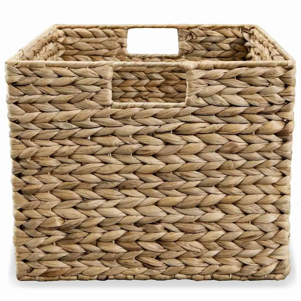 3-Piece Storage Basket Set