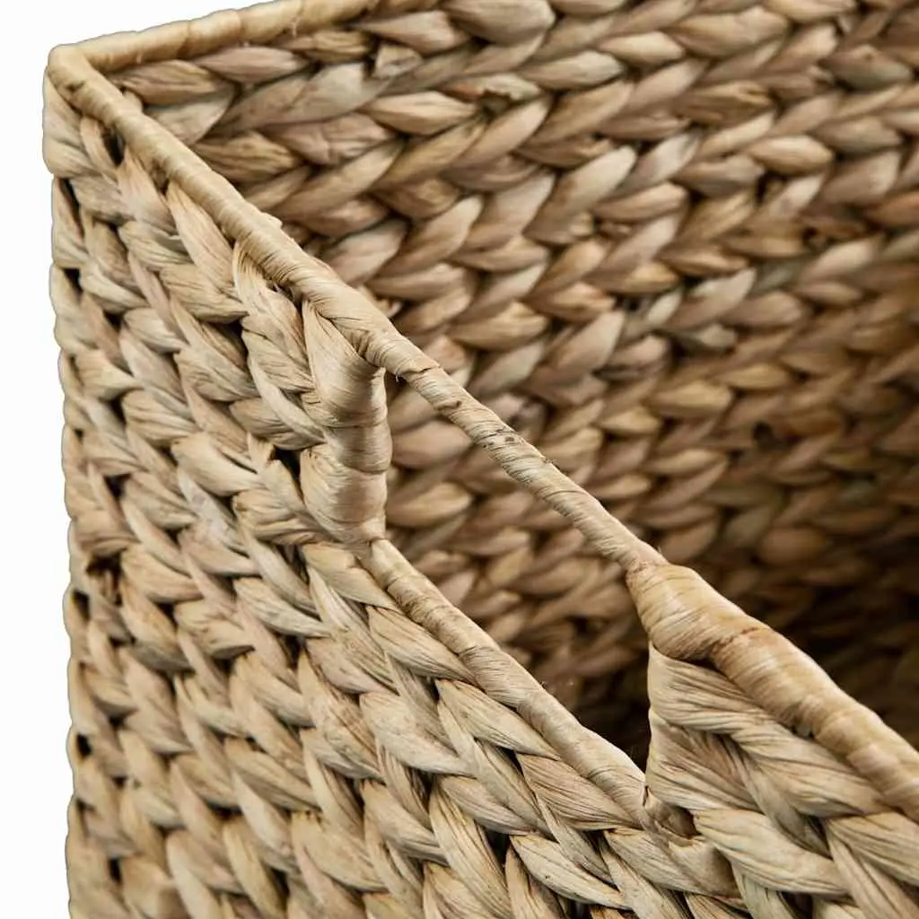 3-Piece Storage Basket Set