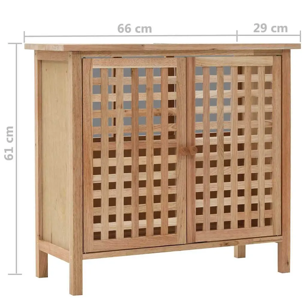 Bathroom Vanity Unit Sink Cabinet in Beige