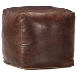 Specifications of Pouffe Footstool 40x40 cm