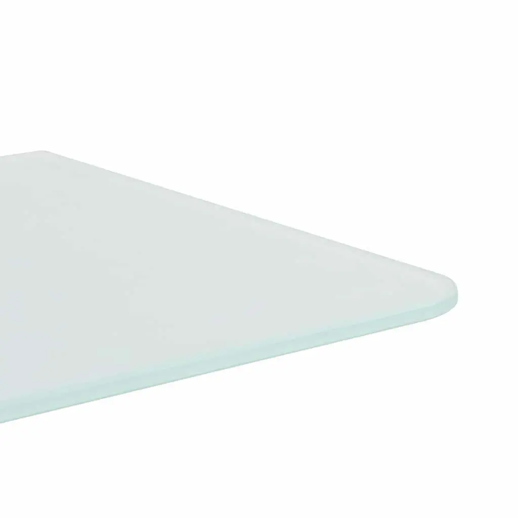 Wall-Mounted Urinal Privacy Screen