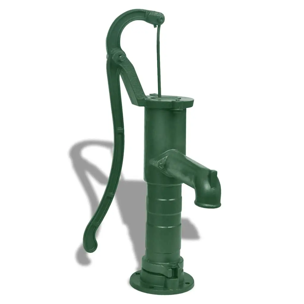 Hand Water Pump with Stand