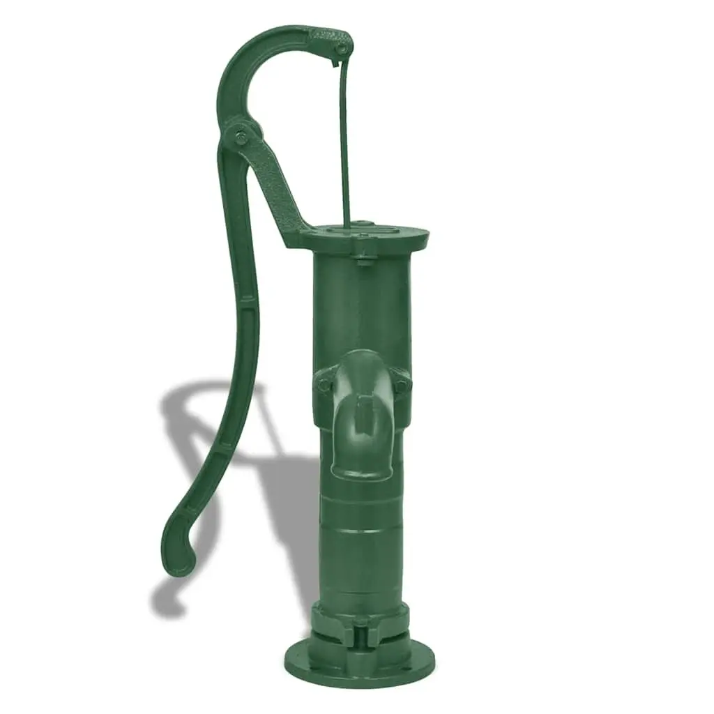 Hand Water Pump with Stand