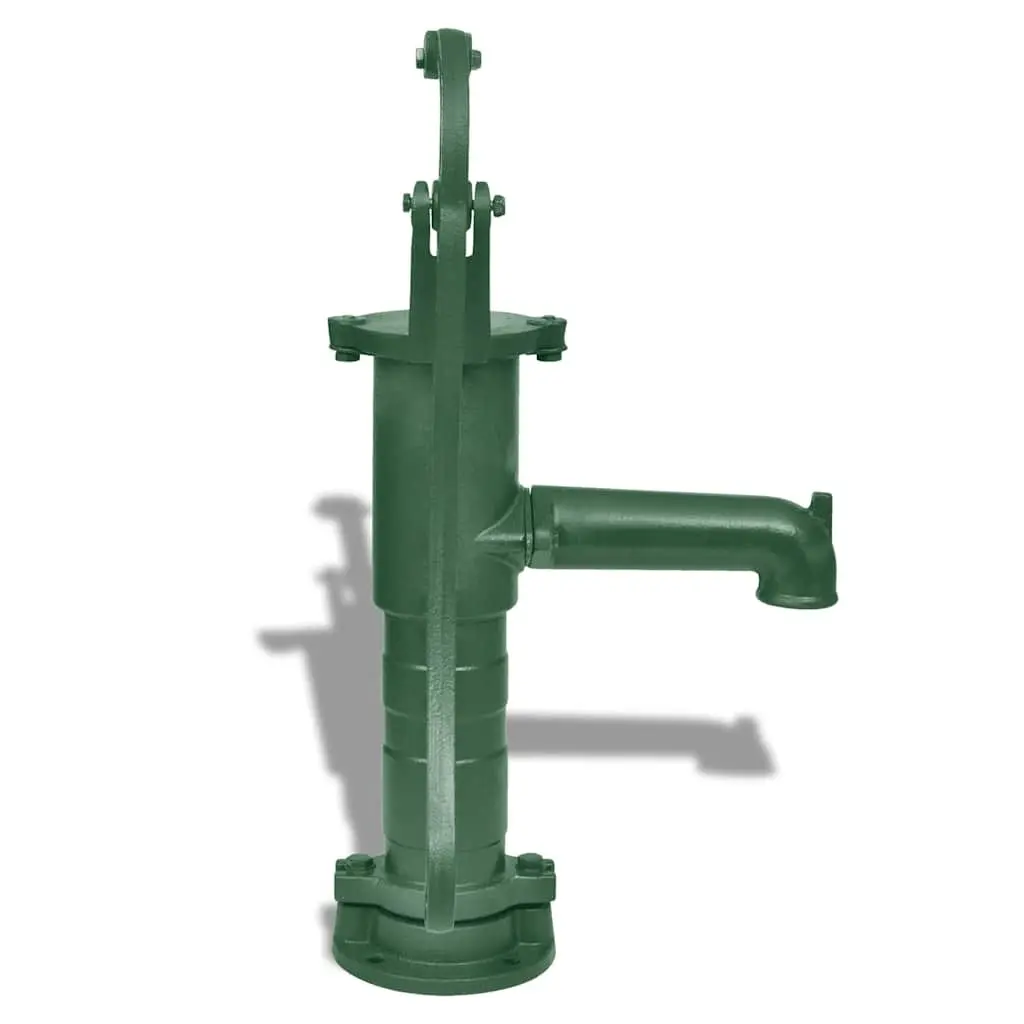 Hand Water Pump with Stand