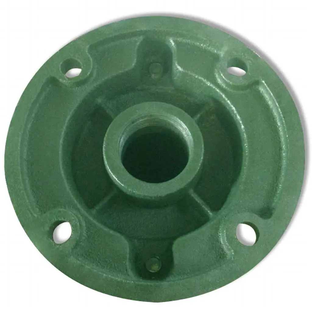 Hand Water Pump with Stand