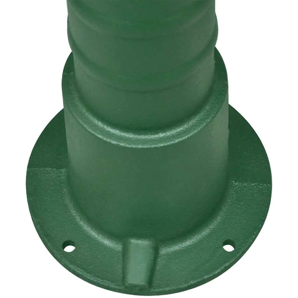 Hand Water Pump with Stand