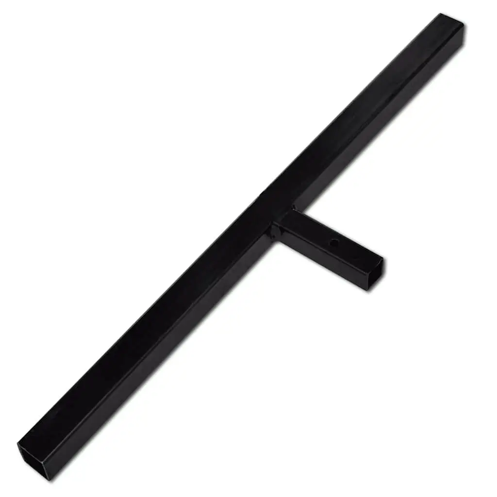 120mm Ground Drill Auger with 9m Tubes