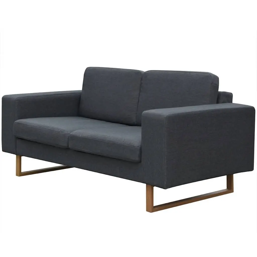 2-Seater and 3-Seater Sofa Set