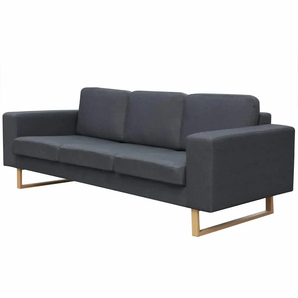 2-Seater and 3-Seater Sofa Set