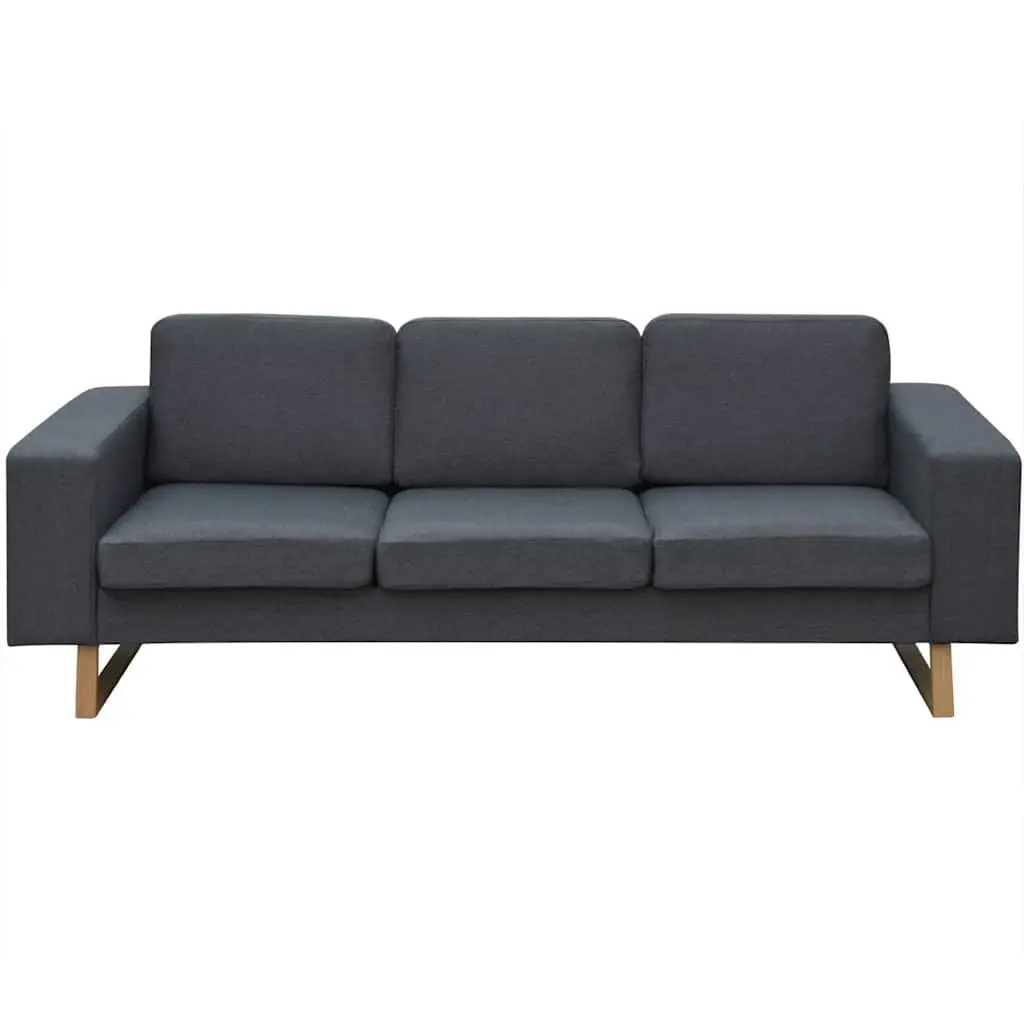 2-Seater and 3-Seater Sofa Set