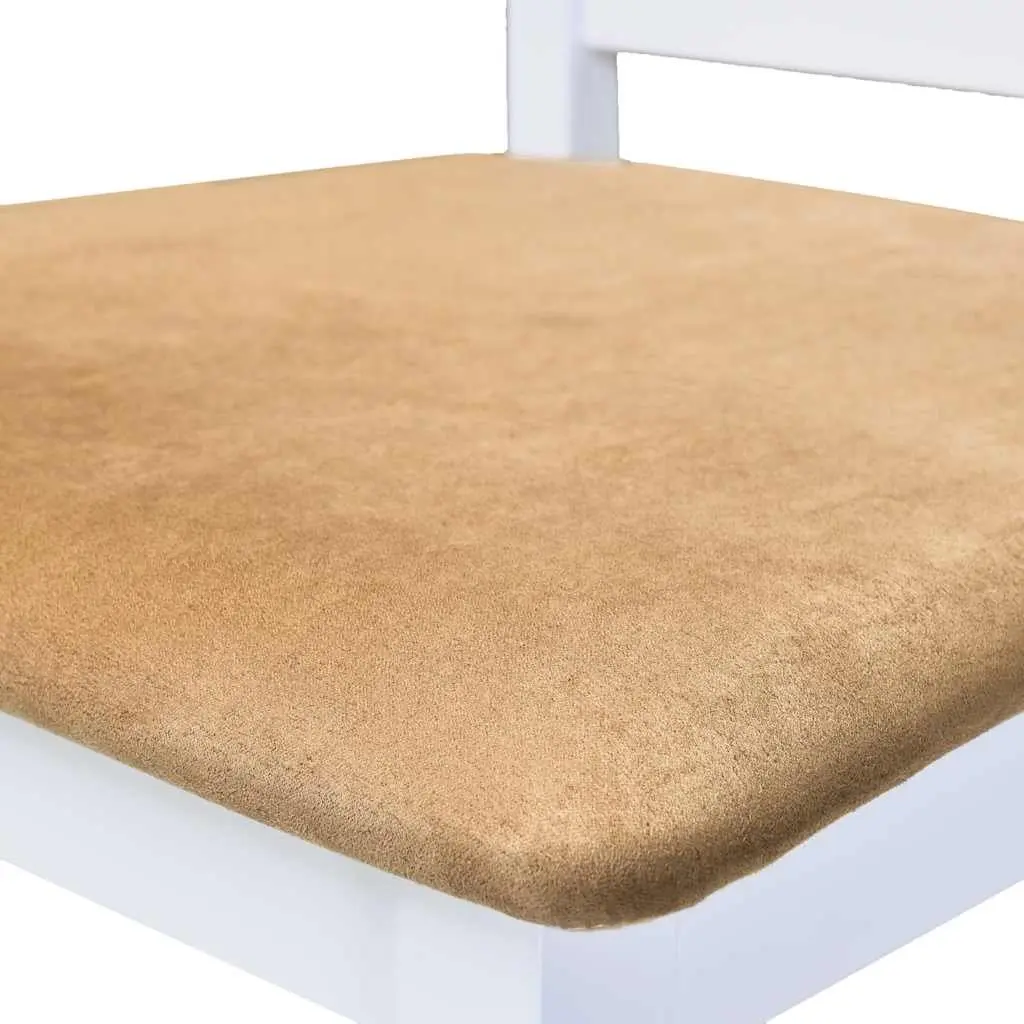 3-Piece Bar Table and Stool Set