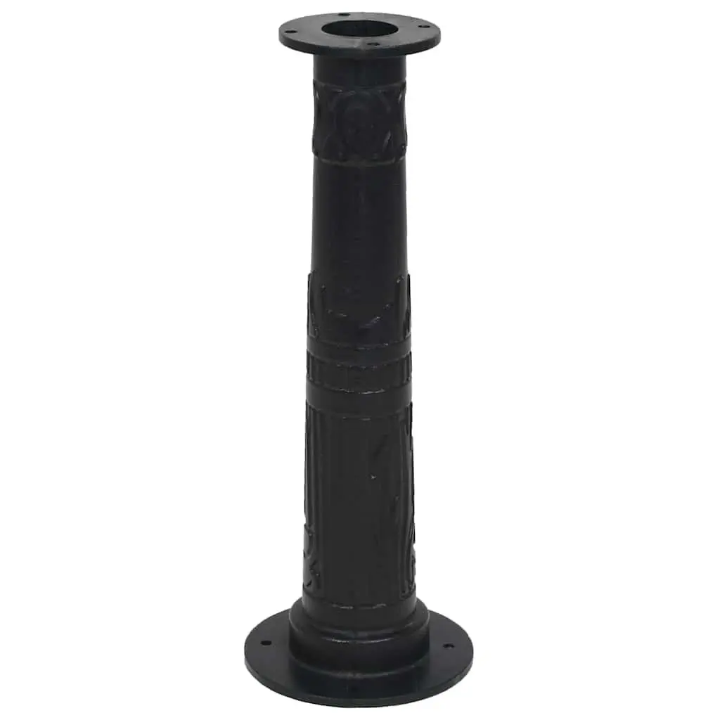 Hand Operated Water Pump with Cast Iron Stand