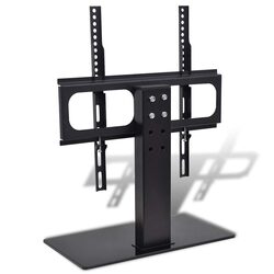 TV Bracket Stand Base 23"-55" Monitor Mounting Solution