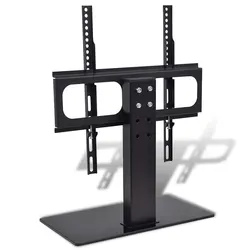 TV Bracket Stand Base 23"-55" Monitor Mounting Solution