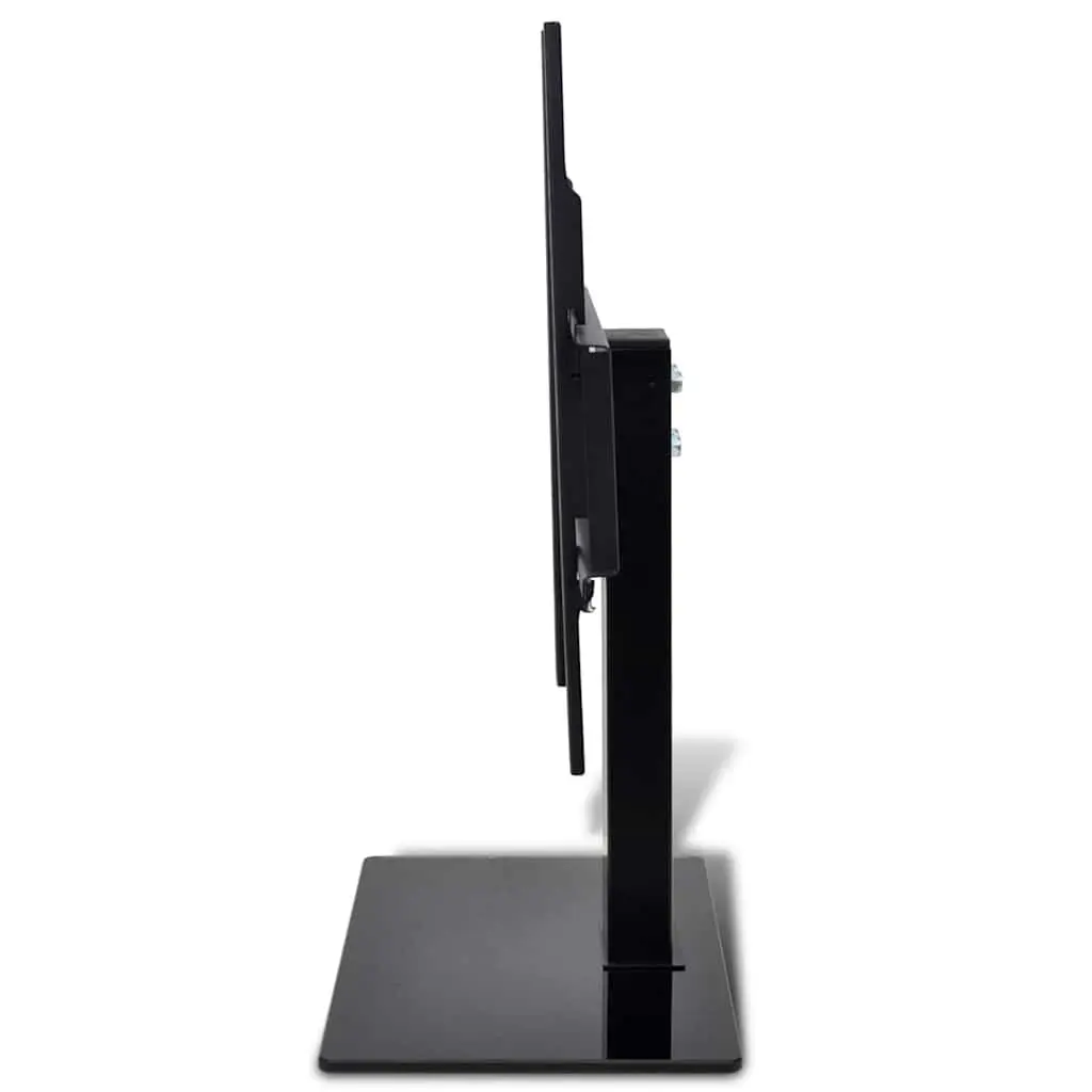 TV Bracket Stand Base 23"-55" for Flat Screen Monitor Desktop Display