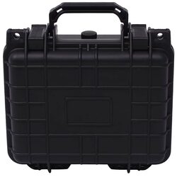 Specifications of Black Hard Shell Camera Protective Case