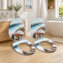 Toilet Seats with Soft Close Lids – Specs & Features