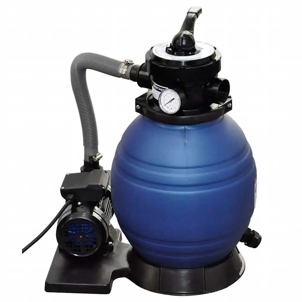 400W Sand Filter Pump for Pools