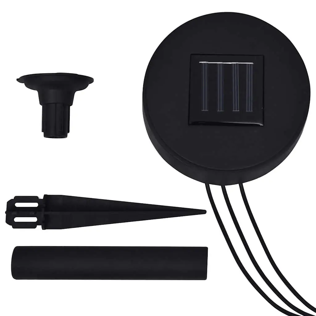 6 Pack Floating Solar Ball Lights
