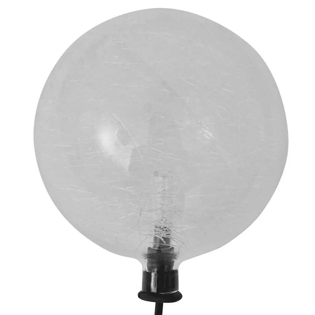 6 Pack Floating Solar Ball Lights
