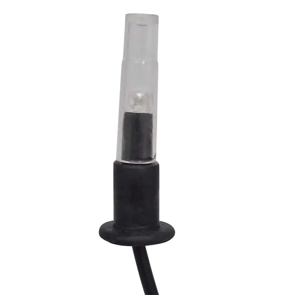 6 Pack Floating Solar Ball Lights
