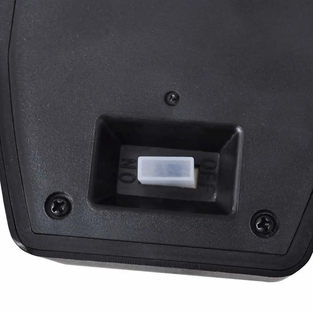 Solar Wall Lamps 2 pcs with Motion Sensor