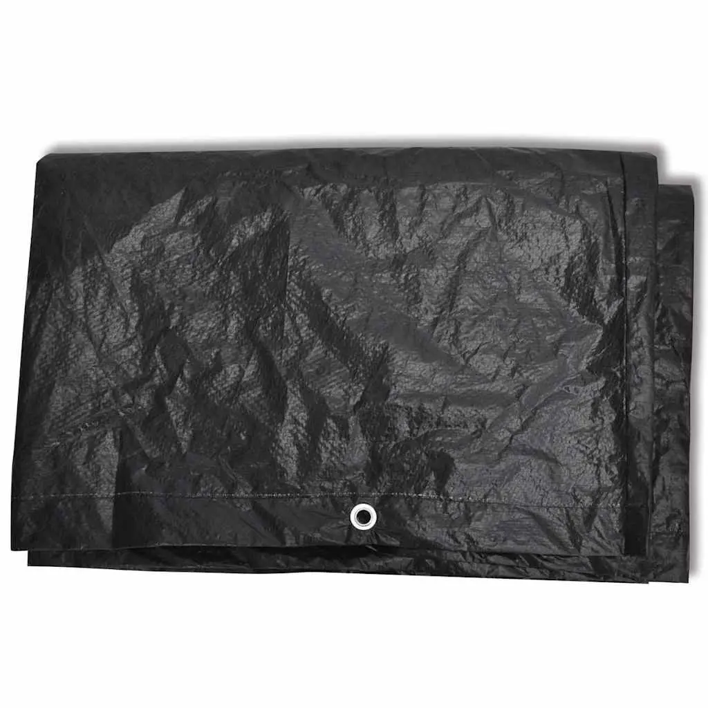 2pc Garden Furniture Covers 8 Person