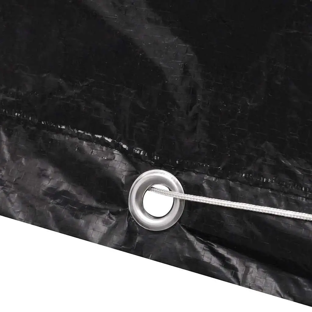 Garden Furniture Covers 180x140 cm, Waterproof, 2 pcs