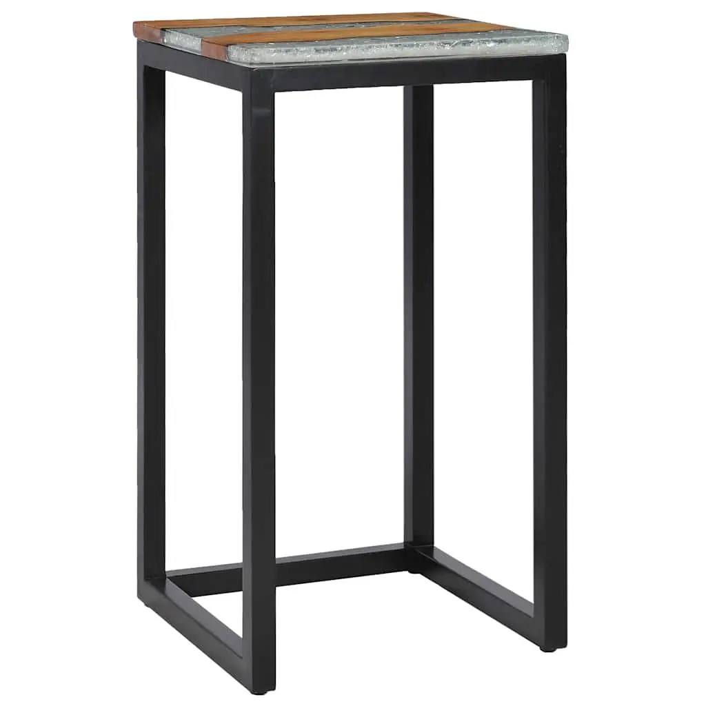 3 Piece Nesting Tables Set