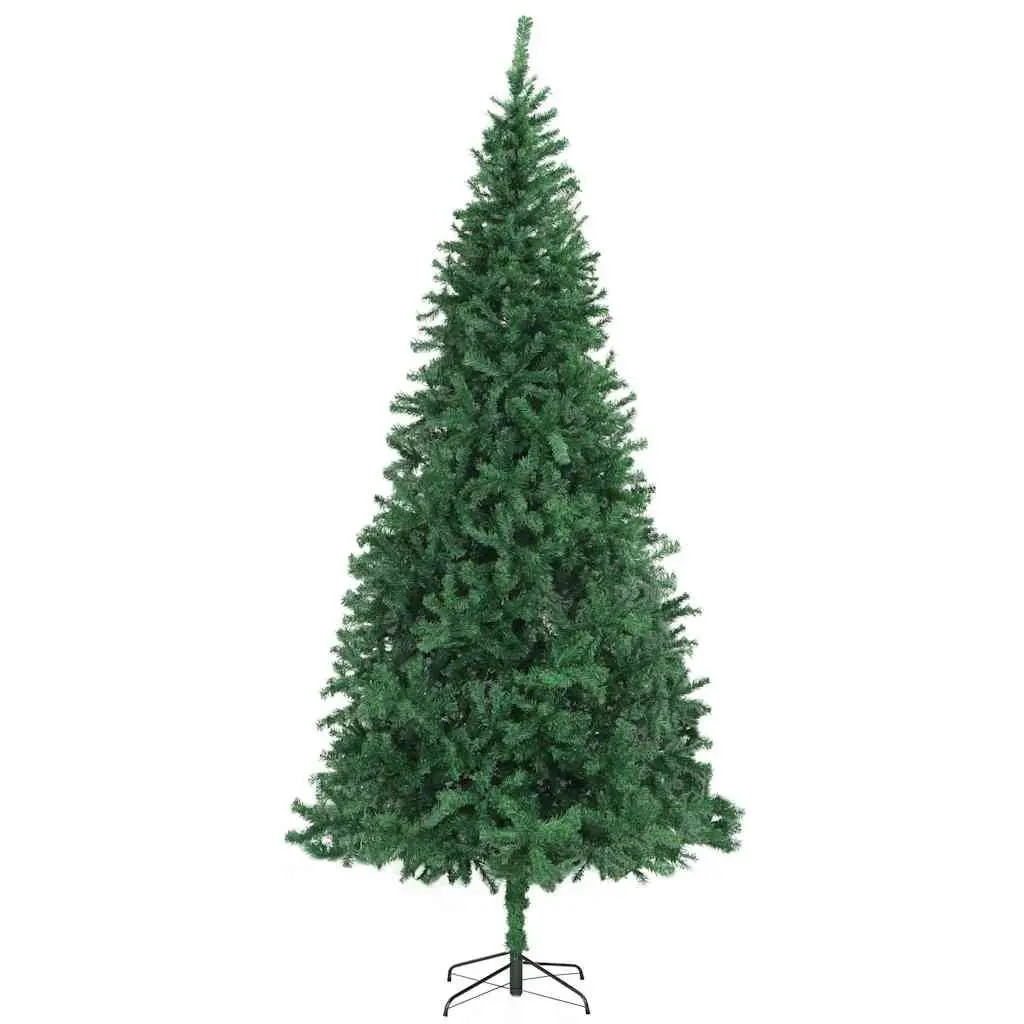 300cm Artificial Christmas Tree with Steel Base