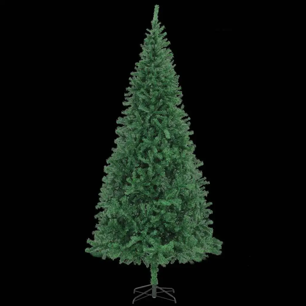 300cm Artificial Christmas Tree with Steel Base