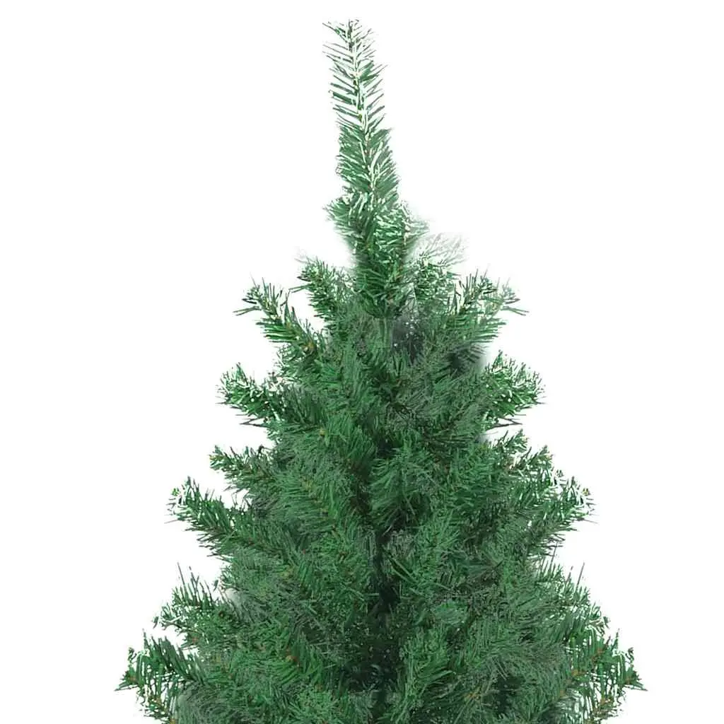 300cm Artificial Christmas Tree with Steel Base