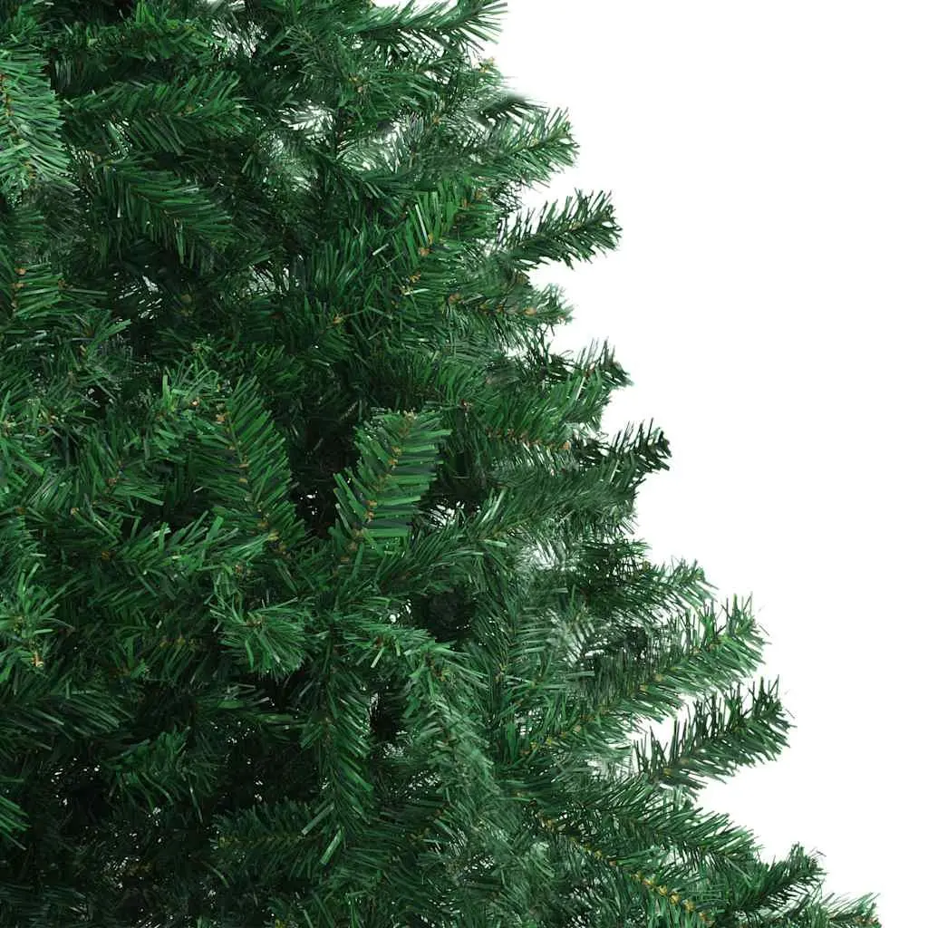 300cm Artificial Christmas Tree with Steel Base