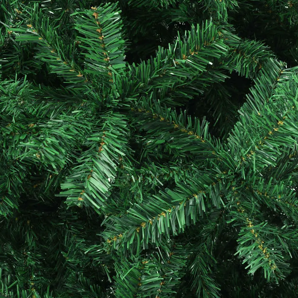 300cm Artificial Christmas Tree with Steel Base