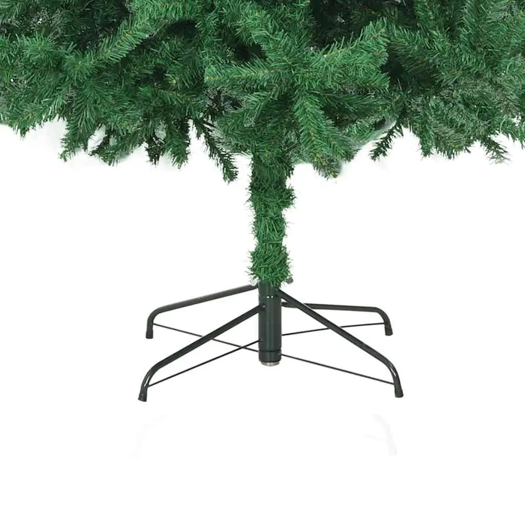 300cm Artificial Christmas Tree with Steel Base