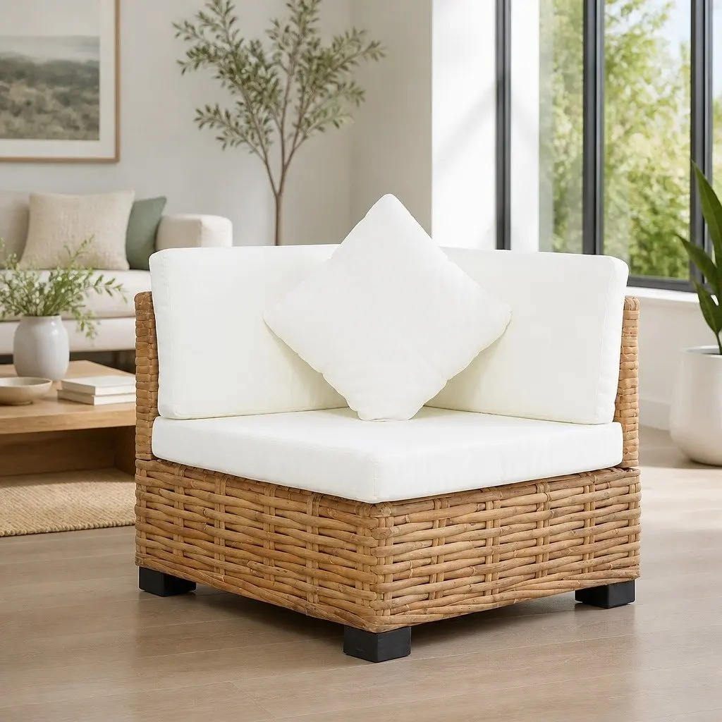 Outdoor Sectional Corner Sofa