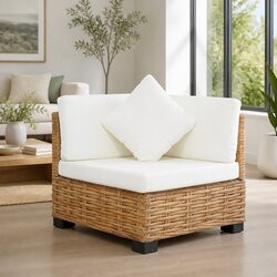Specifications for Outdoor Sectional Corner Sofa