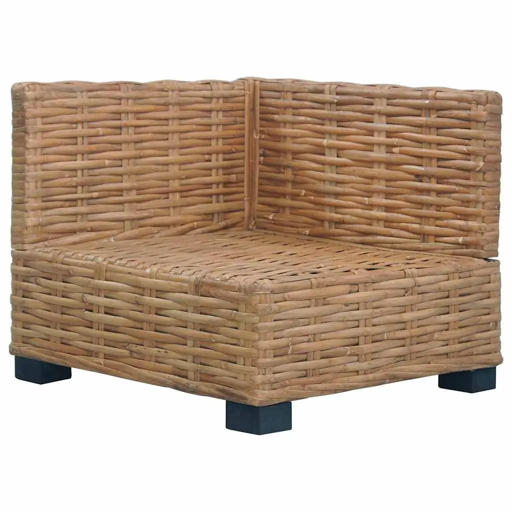 Outdoor Sectional Corner Sofa