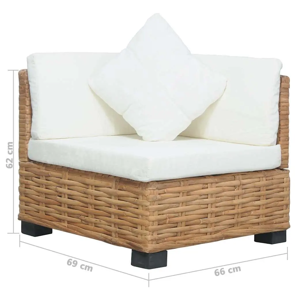 Outdoor Sectional Corner Sofa