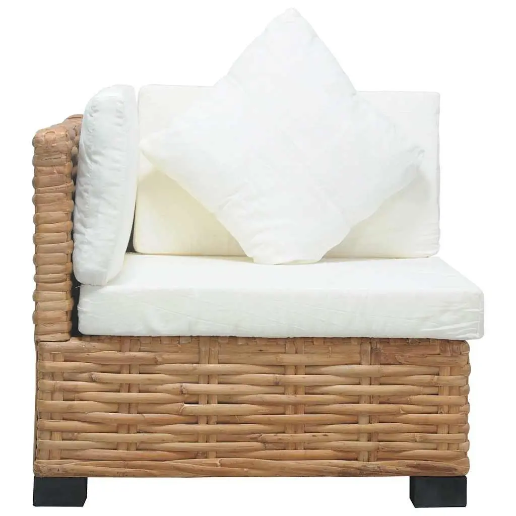 Outdoor Sectional Corner Sofa