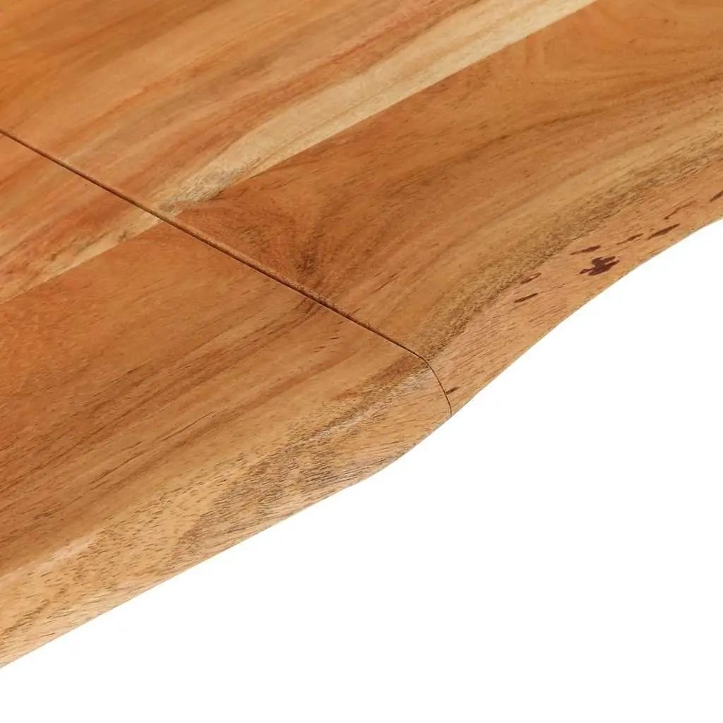 Dining Table 180L x 90W x 76H cm in Solid Wood