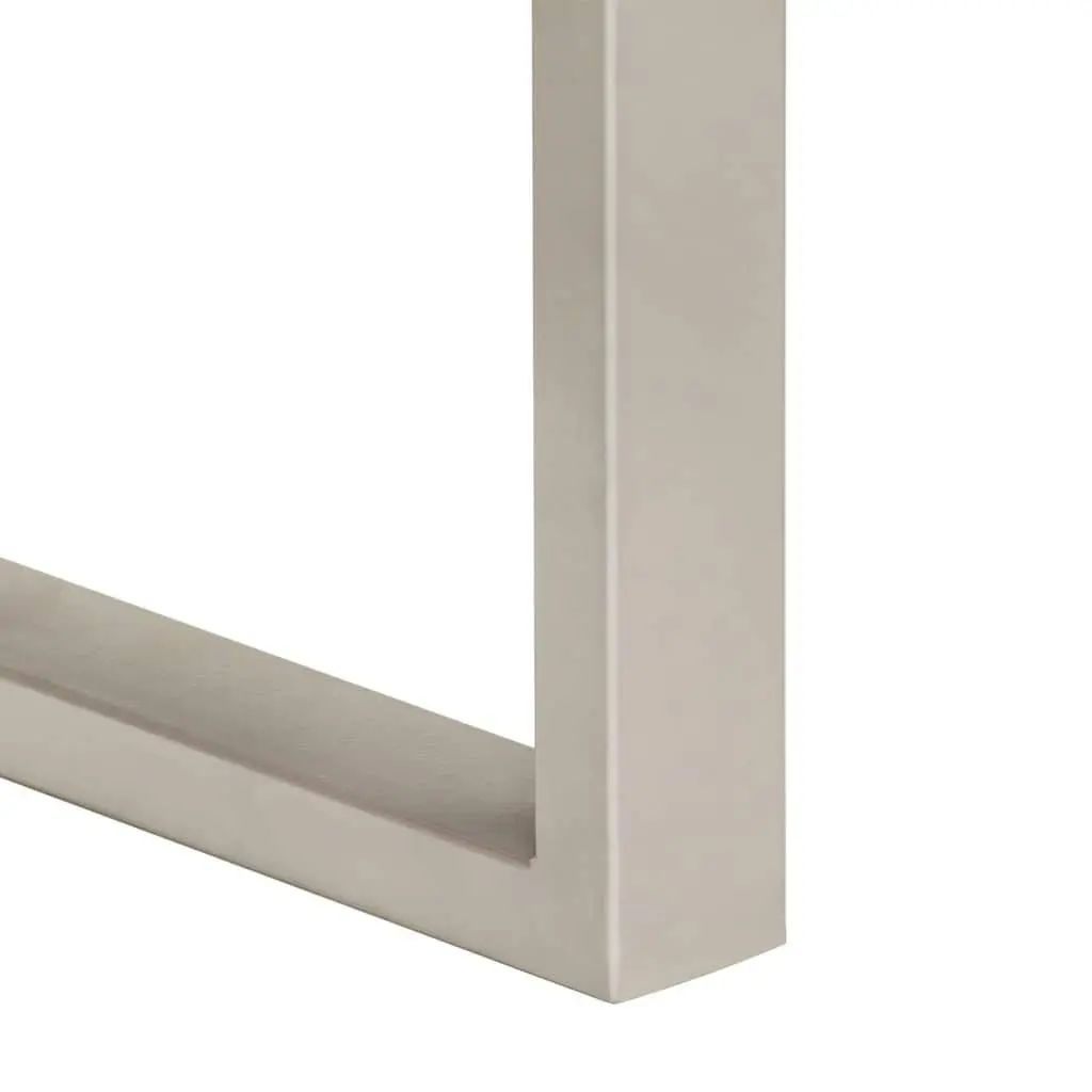 Dining Table 180L x 90W x 76H cm in Solid Wood