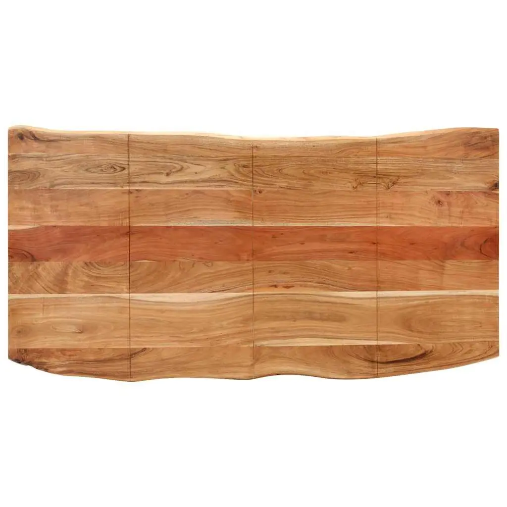 Dining Table 180L x 90W x 76H cm in Solid Wood